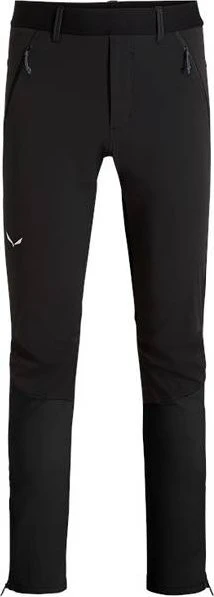 Salewa Pedroc Hybrid Hose lang black out (Herren)