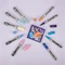 Lyra Graduate Mark All Permanentmarker 2mm sortiert, 6er-Set, Etui Vorschaubild