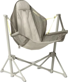 Nemo Stargaze Evo-X Campingsessel smokey olive