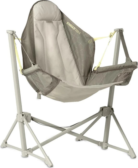 Nemo Stargaze Evo-X Campingsessel smokey olive