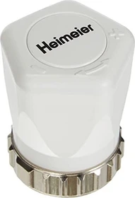 Heimeier IMI Handregulierkappe für Heizkörperthermostat