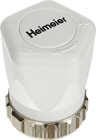 Heimeier IMI Handregulierkappe für Heizkörperthermostat