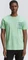 Tom Tailor Basic mit Logo-Print T-Shirt kurzarm paradise mint (Herren) Vorschaubild