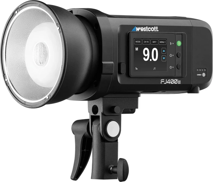 Westcott FJ400 II Touchscreen Strobe