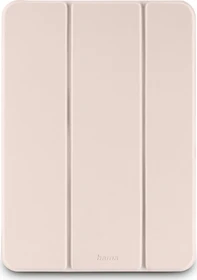 Hama Tablet Case Fold Clear für Apple iPad 10.9" (2022), rosa