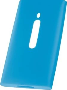Nokia CC-1031 Cover blau