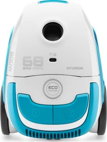 Hyundai VC068WB weiß/blau