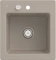 Villeroy & Boch Subway 45 XS Einbau Becken mittig mit Ablauffernbedienung 678102 Vorschaubild