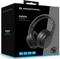 Conceptronic PARRIS03B Bluetooth-Stereo-Headset schwarz Vorschaubild