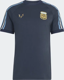 adidas Argentinien Messi 26 Trikot kurzarm night navy (Herren)