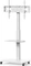 Conecto Standfuß 37-75" Vorschaubild