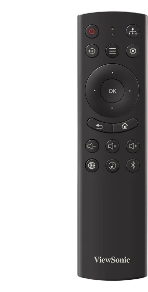 ViewSonic X100-4K