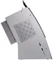 Lian Li PC-Q30A silber, Acrylfenster, Mini-ITX Vorschaubild