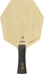Stiga Cybershape Wood Master Holz