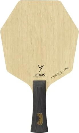 Stiga Cybershape Wood Master Holz