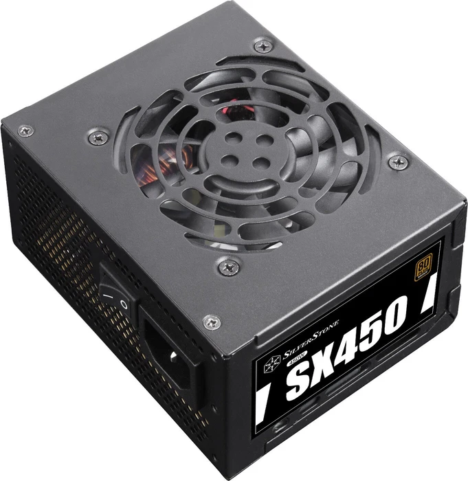 SilverStone SFX Series SX450-B 450W, SFX