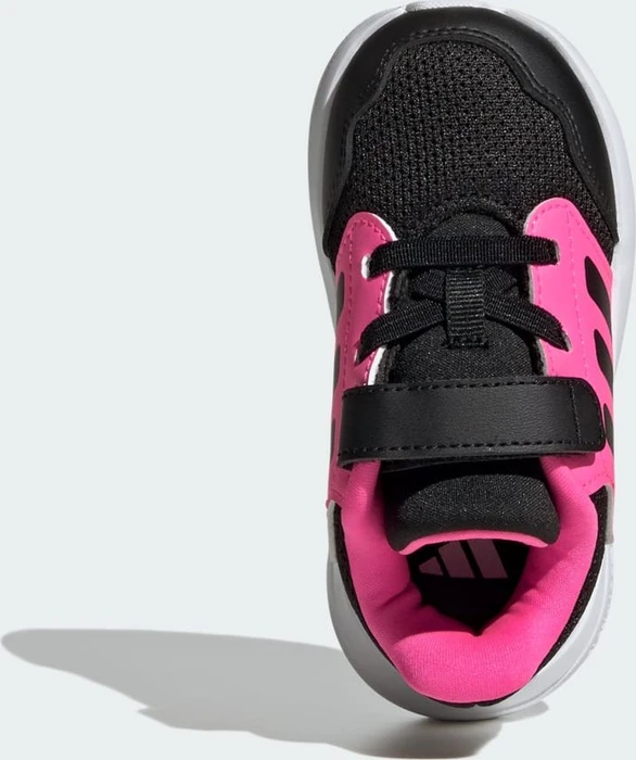 adidas Tensaur Run 3.0 core black/lucid pink (Junior)