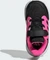 adidas Tensaur Run 3.0 core black/lucid pink (Junior) Vorschaubild
