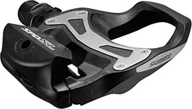 Shimano PD-R550 Klickpedale schwarz