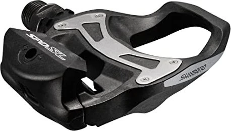 Shimano PD-R550 Klickpedale schwarz