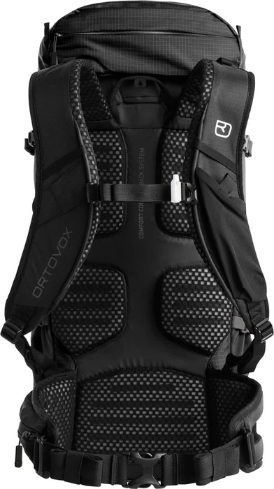 Ortovox Traverse 40 black raven