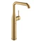 Grohe Essence Einhand-Waschbeckenarmatur 1/2" XL-Size mit Ablauffernbedienung cool sunrise gebürstet Vorschaubild