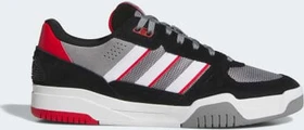 adidas Tekkira Cup core black/cloud white/better scarlet