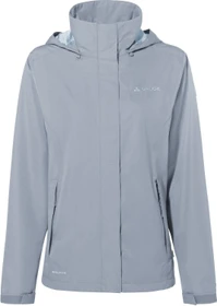 Vaude Escape Light Funktionsjacke dark iris (Damen)