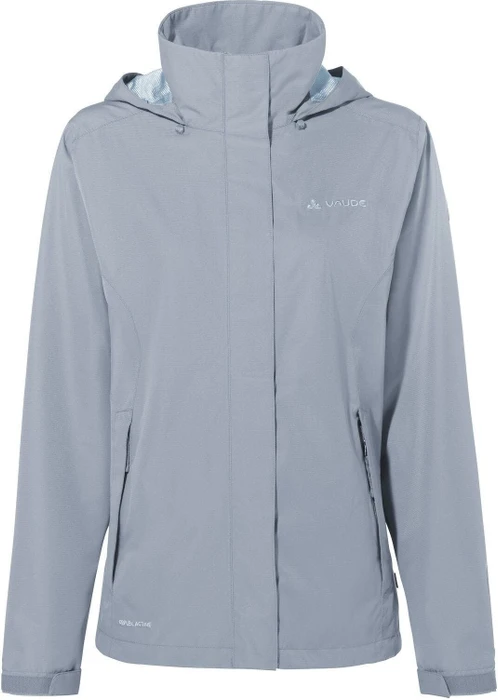 Vaude Escape Light Funktionsjacke dark iris (Damen)