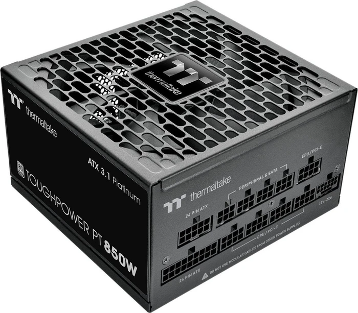 Thermaltake ToughPower PT 850W, ATX 3.1