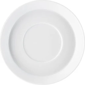Thomas Tric White Kaffee-Untertasse 15cm