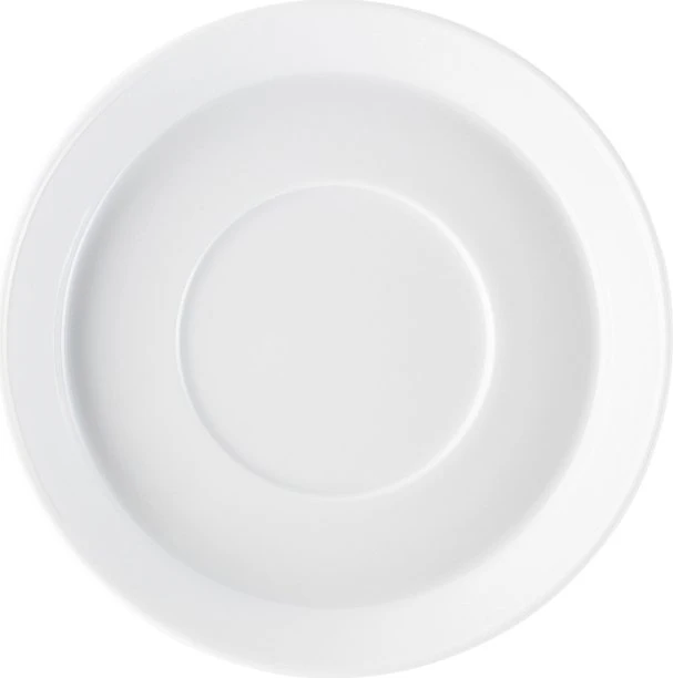 Thomas Tric White Kaffee-Untertasse 15cm