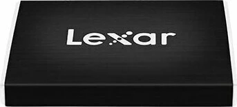 Lexar SL100 Pro, 250GB, USB-C 3.1
