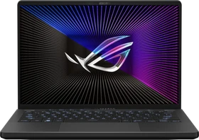 ASUS ROG Zephyrus G14 (2023) GA402NV-N2027W, Eclipse Gray, Ryzen 7 7735HS, 16GB RAM, 1TB SSD, GeForce RTX 4060, DE