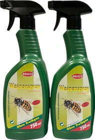 Braeco Wespenspray, 750ml
