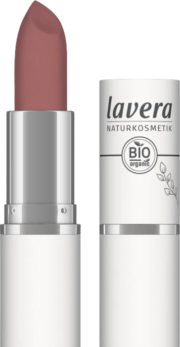 Lavera Velvet Matt Lippenstift