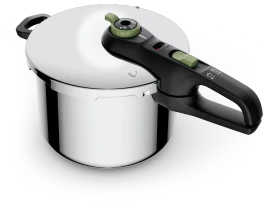 Tefal P2580702 Secure Trendy Schnellkochtopf 6l