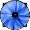 AeroCool Lightning Blue Edition, 200mm Vorschaubild