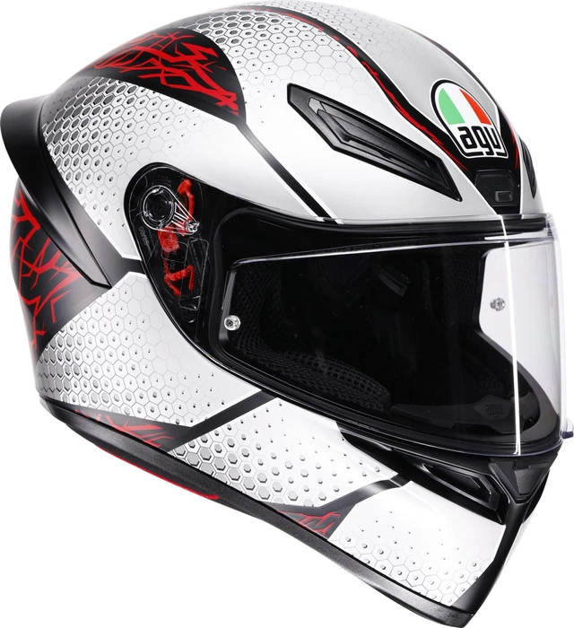AGV K1 S E2206 Speedarmor matt