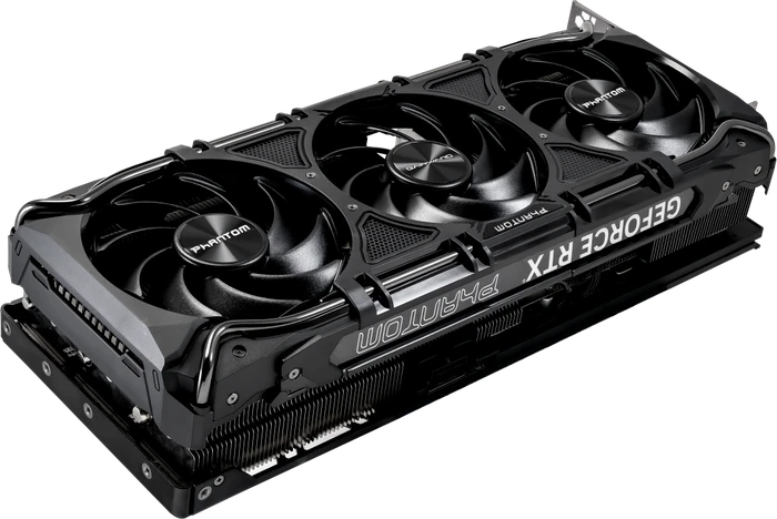 Gainward GeForce RTX 4080 Phantom, 16GB GDDR6X, HDMI, 3x DP