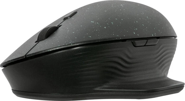 Targus ErgoFlip EcoSmart Mouse schwarz, Bluetooth