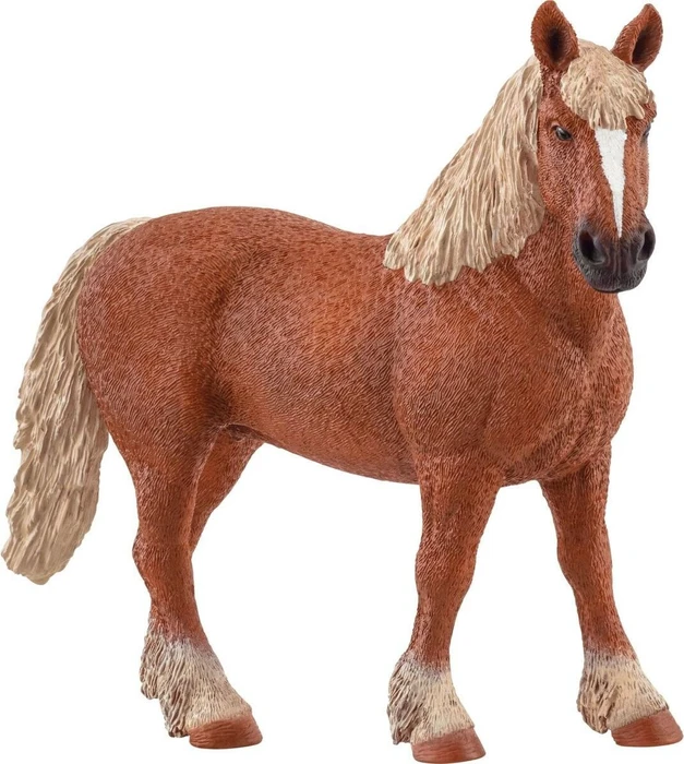 Schleich Horse Club - Belgische Zuchtstute