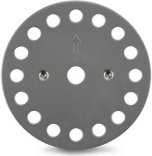 Ubiquiti Quick-Mount für Ubiquiti CPE Produkte