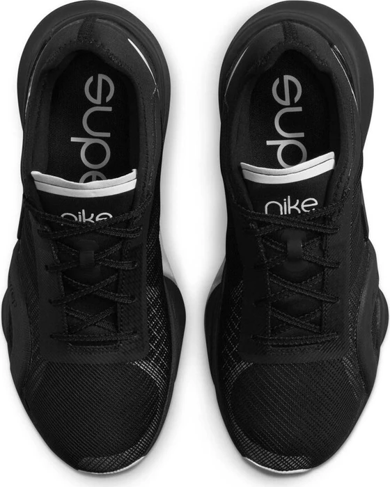 Nike Air Zoom SuperRep 3 black/anthracite/white (Damen)