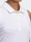adidas Women's Ultimate365 Solid Poloshirt ärmellos preloved scarlet (Damen) Vorschaubild