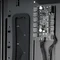 Fractal Design Define R6 Black, schallgedämmt Vorschaubild