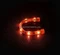 BitFenix Alchemy Aqua 20cm, 6 LED orange Vorschaubild