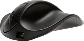 BakkerElkhuizen HandShoeMouse, rechts, groß, USB (BNEP210R)