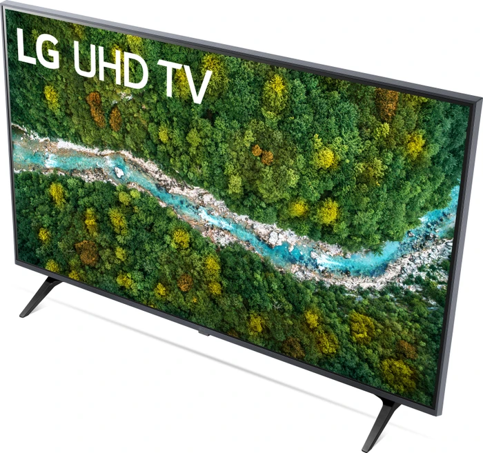 LG 43UP77009LB