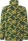 Vaude Pulex II Fleece Funktionsjacke woodland (Junior) Vorschaubild